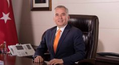 BAŞKAN ZOLAN: KADINA ŞİDDET BİR İNSANLIK SUÇUDUR