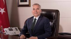 BAŞKAN ZOLAN’DAN 10 KASIM MESAJI