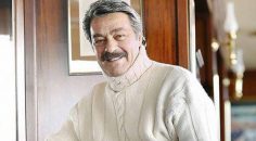 ÜNLÜ SANATÇI PAÜ’DE TEDAVİ ALTINDA