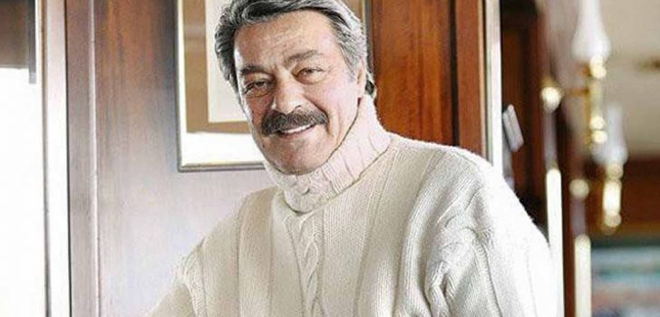 ÜNLÜ SANATÇI PAÜ’DE TEDAVİ ALTINDA