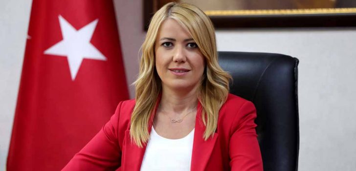 BAŞKAN DOĞAN’DAN ÖĞRETMENLER GÜNÜ MESAJI