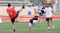 PAMUKKALE BELEDİYESİ GENÇLİK FESTİVALİNE KATILIYOR