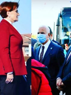 İYİ PARTİ’DEN MEYDANLARI DOLDURAN VATANDAŞLARA TEŞEKKÜR