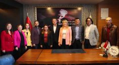 SİNAN MEYDAN, ATATÜRK VE CUMHURİYETİ ANLATTI