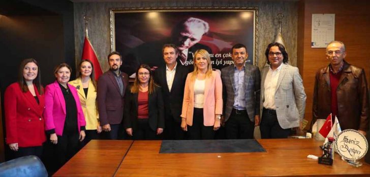 SİNAN MEYDAN, ATATÜRK VE CUMHURİYETİ ANLATTI