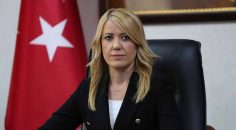 BAŞKAN DOĞAN’DAN 10 KASIM MESAJI