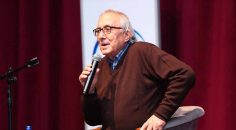 ATAOL BEHRAMOĞLU VE HALUK ÇETİN’İN DİNLETİSİNE BÜYÜK BEĞENİ