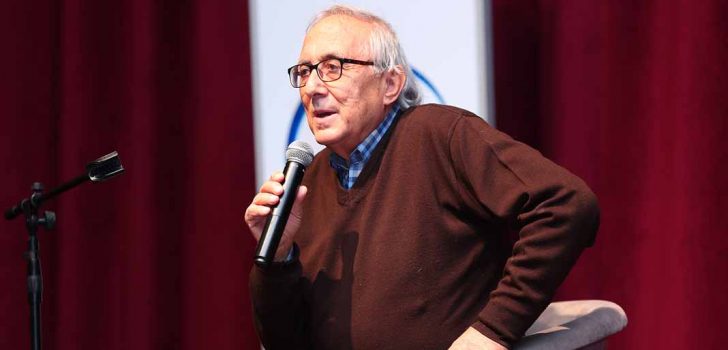 ATAOL BEHRAMOĞLU VE HALUK ÇETİN’İN DİNLETİSİNE BÜYÜK BEĞENİ