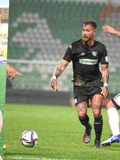 DENİZLİSPOR’DA İRDEM: BEKLENTİYİ BÜYÜTMEYELİM