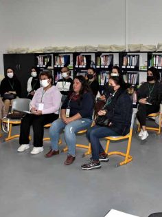 PDR VE ÖZEL EĞİTİM ATÖLYE ÇALIŞMALARI İLE SONA ERDİ