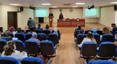 PAÜ’DE ÇOCUKLARIN EĞİTİMDEKİ BAŞARISINI ARTIRMAYA YÖNELİK PROJE