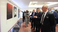 REKTÖR KUTLUHAN: ÜNİVERSİTEMİZİ İLK 10’A TAŞIYACAĞIZ