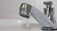 DENİZLİ’DE 10 MAHALLEDE SU OLMAYACAK