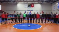 ÇAL’DA ÖĞRETMENLER GÜNÜ SPOR TURNUVASI SONA ERDİ