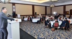 “DENİZLİMİZİ YATIRIMCILAR İÇİN ÖNEMLİ BİR MERKEZ YAPACAĞIZ”