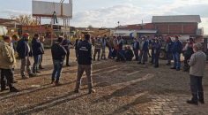 ÇİVRİL BELEDİYESİ’NDEN PERSONELE EĞİTİM