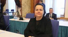 MİLLETVEKİLİ ÖK, 2022 BÜTÇESİNİ DEĞERLENDİRDİ