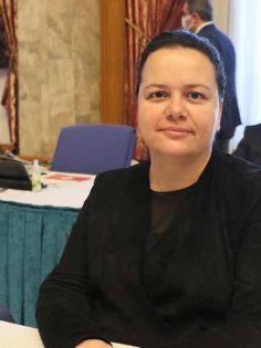 MİLLETVEKİLİ ÖK, 2022 BÜTÇESİNİ DEĞERLENDİRDİ