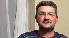 GÖÇÜKTE KALAN ÇAMELİLİ İŞÇİ HAYATINI KAYBETTİ