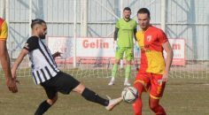 MEKİK, ALANYA KESTEL’DEN UMUTLU