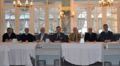 DSO MECLİSİ YILIN SON TOPLANTISINI YAPTI