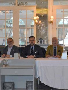 DSO MECLİSİ YILIN SON TOPLANTISINI YAPTI