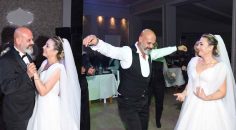 BEKTAŞ VE ŞAHİN AİLELERİNİN MUTLU GÜNÜ