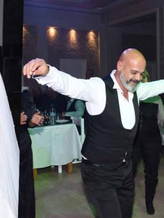 BEKTAŞ VE ŞAHİN AİLELERİNİN MUTLU GÜNÜ