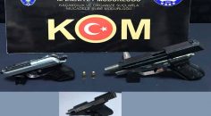 DENİZLİ’DE 74 KİŞİ TUTUKLANDI