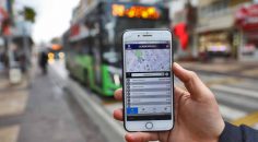 AKILLI ULAŞIMDA AKILLI ÇÖZÜMLER