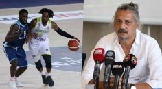 DEVECİLER: “SÜPER LİG, AVRUPA’NIN EN GÜÇLÜ LİGLERİNDEN BİRİ”