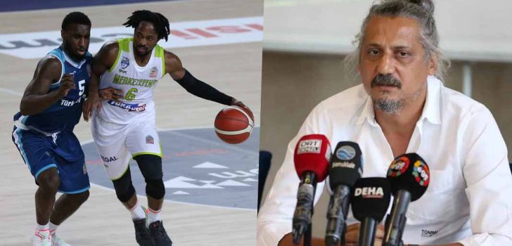 DEVECİLER: “SÜPER LİG, AVRUPA’NIN EN GÜÇLÜ LİGLERİNDEN BİRİ”