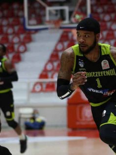 MERKEZEFENDİ’Yİ TUTABİLENE AŞK OLSUN!