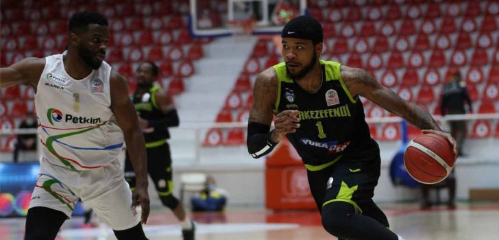 MERKEZEFENDİ’Yİ TUTABİLENE AŞK OLSUN!