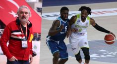 MERKEKZEFENDİ BASKET’TE TEFENLİLİ’DEN GÜVENOYU