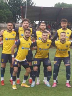 AYDIN’DA BAŞARI HİKAYESİ