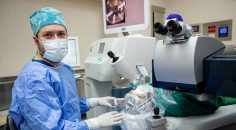 DENİZLİ’NİN BESTEKAR DOKTORU