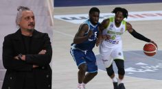 MERKEZEFENDİ BASKET’TE TABLO PARLAK DEĞİL