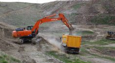 BÜYÜKŞEHİR DENİZLİ’NİN GELECEĞİNİ PLANLIYOR