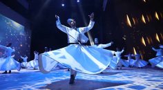 BÜYÜKŞEHİR GELENEĞİ BOZMADI