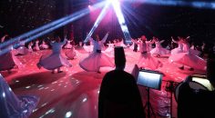 BAŞKAN ZOLAN’DAN ŞEB-İ ARUS’A DAVET