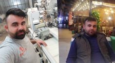 BARAJDA TEKSTİL İŞÇİSİNİN CESEDİ BULUNDU