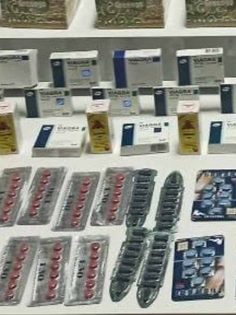 DENİZLİ’DE KAÇAKÇILIK OPERASYONU