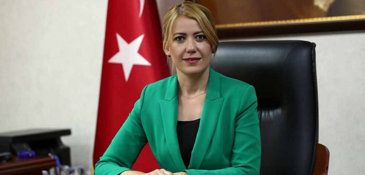 BAŞKAN DOĞAN’DAN 3 ARALIK DÜNYA ENGELLİLER GÜNÜ MESAJI