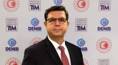 DENİB: İHRACATIMIZI YIL SONUNDA REKORLA TAÇLANDIRACAĞIZ