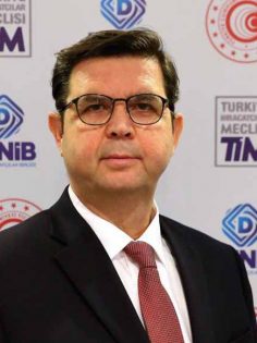 DENİB: İHRACATIMIZI YIL SONUNDA REKORLA TAÇLANDIRACAĞIZ