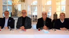 DSO MECLİSİ’NİN GÜNDEMİ EKONOMİ OLDU