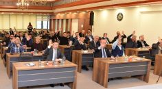 BAŞKAN ERDOĞAN: “DENİZLİ’MİZ HER GEÇEN GÜN DAHA DA BÜYÜYOR”