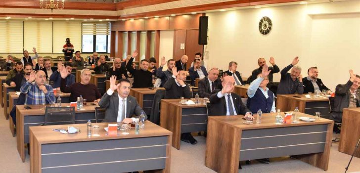 BAŞKAN ERDOĞAN: “DENİZLİ’MİZ HER GEÇEN GÜN DAHA DA BÜYÜYOR”