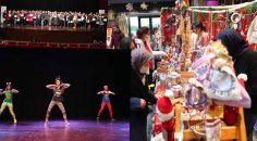 EL EMEĞİ VE GİRİŞİMCİ KADINLAR BU FESTİVALDE BULUŞTU